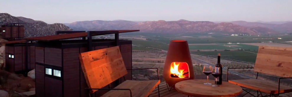 Valle de Guadalupe